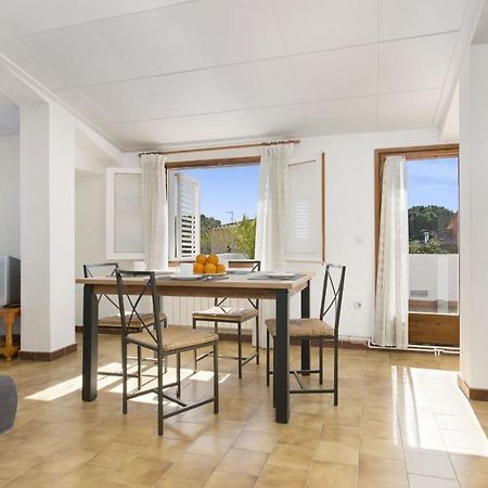Villa Tensi Blanes Kültér fotó