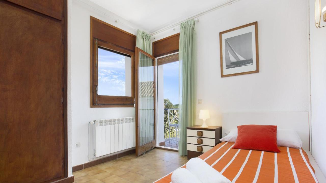 Villa Tensi Blanes Kültér fotó